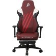 Крісло геймерське 1stPlayer Duke, Black/White/Red