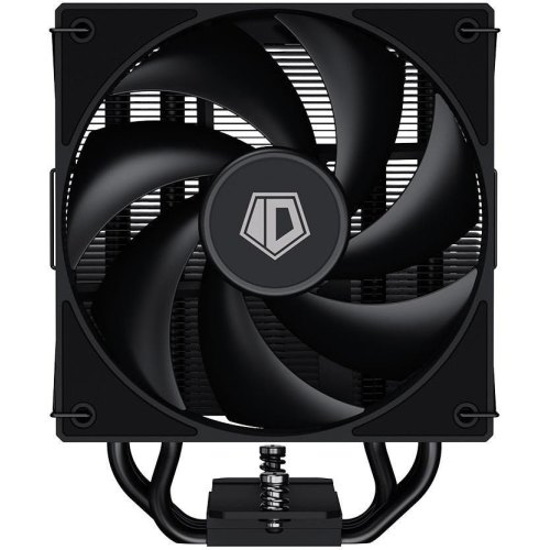 Кулер для процесора ID-Cooling Frozn A410, Black
