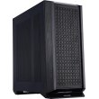 Корпус 1stPlayer PS8MX-BK, Midi-Tower, без блоку живлення, Black