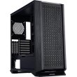 Корпус 1stPlayer PS8MX-BK, Midi-Tower, без блоку живлення, Black