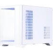 Корпус 1stPlayer UV6-WH-2FC7R-W-1FC7-W, Midi-Tower, без блоку живлення, White