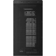 Корпус AeroCool Stormfront Mini-G-BK-v1, Mini-Tower, без блоку живлення, Black (ACCM-ES10003.11)