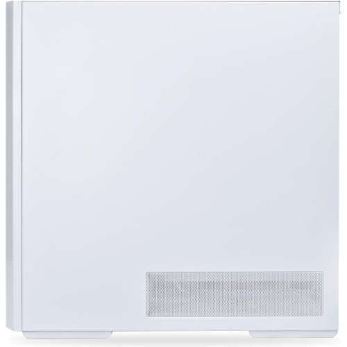Корпус Lian Li Lancool 207, Midi-Tower, без блоку живлення, White (G99.LAN207RW.00)