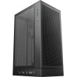 Корпус DeepCool CH270 Digital, Mini-Tower, без блоку живлення, Black (R-CH270-BKNDM0-G-1)