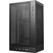 Корпус DeepCool CH270 Digital, Mini-Tower, без блоку живлення, Black (R-CH270-BKNDM0-G-1)