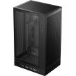 Корпус DeepCool CH270 Digital, Mini-Tower, без блоку живлення, Black (R-CH270-BKNDM0-G-1)