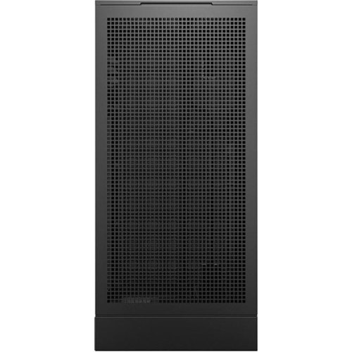 Корпус DeepCool CH270 Digital, Mini-Tower, без блоку живлення, Black (R-CH270-BKNDM0-G-1)