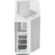 Корпус APNX V1, Midi-Tower, без блоку живлення, White (APCM-VI01003.21)