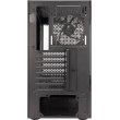 Корпус 1stPlayer Mi7-A-BK-2F7R-1F7, Midi-Tower, без блоку живлення, Black