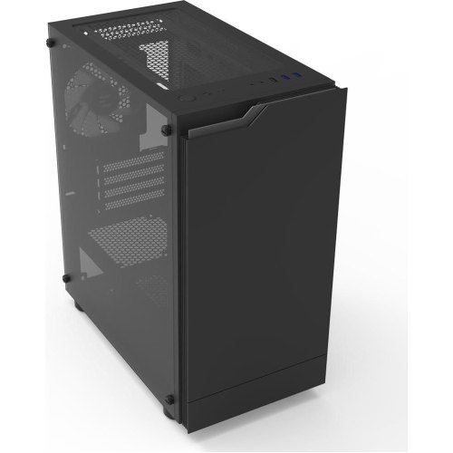 Корпус Zalman T4 Plus, Mini-Tower, без блоку живлення, White