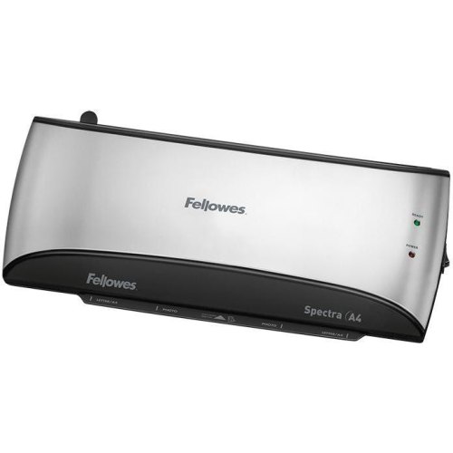 Ламінатор конвертний Fellowes Spectra А4 (f.L5737801)