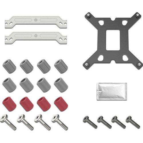 Кулер для процесора ID-Cooling SE-214-XT Basic