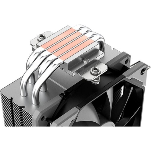 Кулер для процесора ID-Cooling SE-214-XT Basic