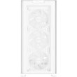 Корпус Asus A21 Plus, Mini-Tower, без блоку живлення, Tempered Glass, White (90DC00H3-B19010)