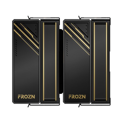 Кулер для процесора ID-Cooling Frozn A620 GDL