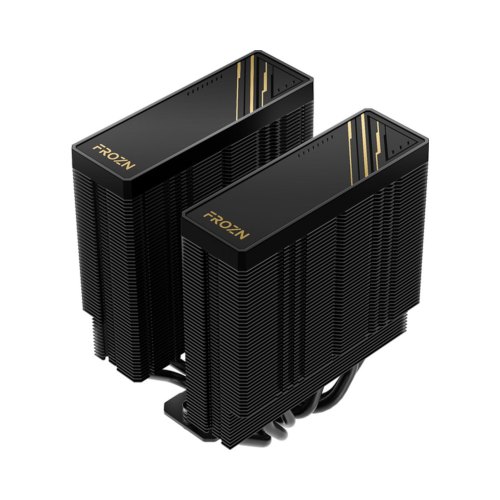 Кулер для процесора ID-Cooling Frozn A620 GDL