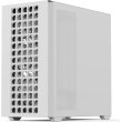 Корпус AeroCool D302A-G-WT-v1, Mini-Tower, без блоку живлення, White (ACCS-DS04043.21)