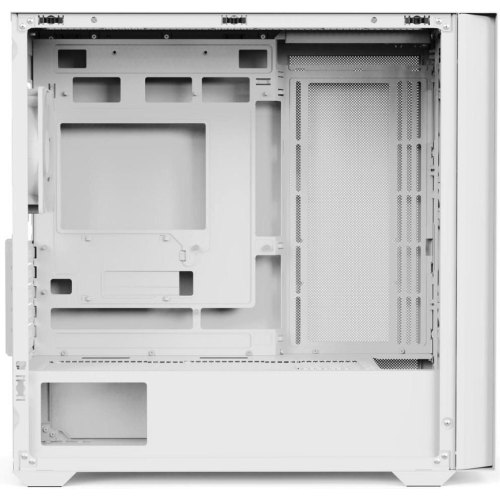 Корпус AeroCool D302A-G-WT-v1, Mini-Tower, без блоку живлення, White (ACCS-DS04043.21)