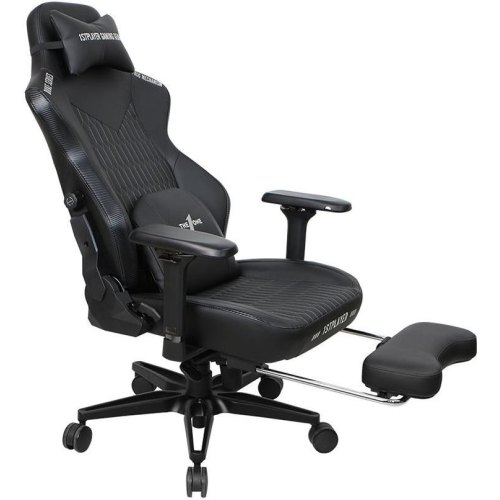 Крісло геймерське 1stPlayer Duke, Black