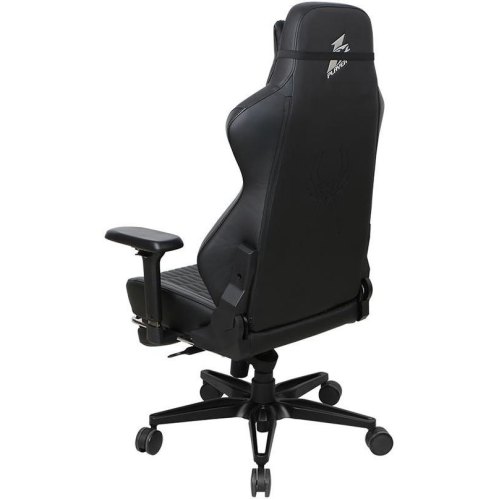 Крісло геймерське 1stPlayer Duke, Black