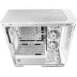 Корпус MSI MAG Pano 100R PZ, Midi-Tower, без блоку живлення, White