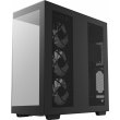 Корпус DeepCool CH780, Midi-Tower, без блоку живлення, Black (R-CH780-BKADE41-G-1)
