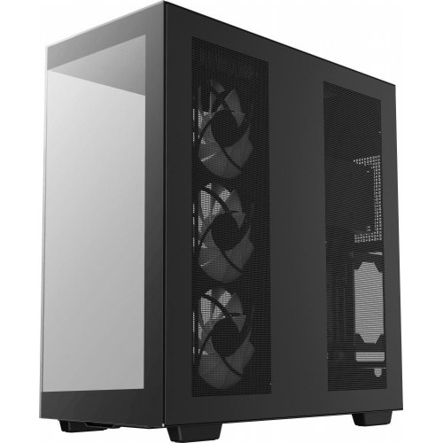 Корпус DeepCool CH780, Midi-Tower, без блоку живлення, Black (R-CH780-BKADE41-G-1)
