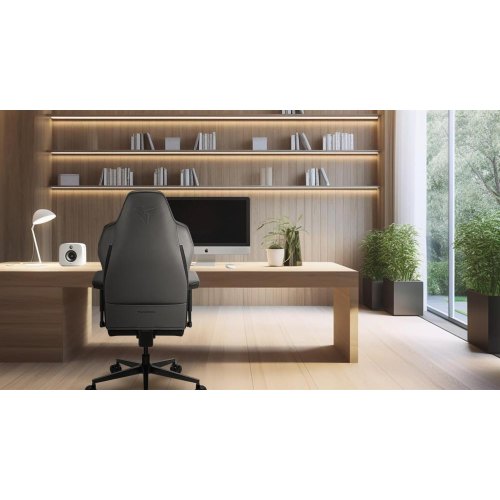 Крісло геймерське ThunderX3 Core Smart Modern, Black (TEGC-2071101.11)