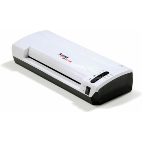 Ламінатор конвертний Agent LM-A4 200 2 в 1