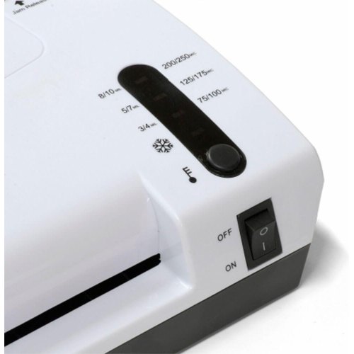 Ламінатор конвертний Agent LM-A4 200 2 в 1