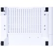 Корпус 1stPlayer VT5, Midi-Tower, без блоку живлення, White