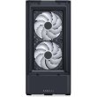 Корпус Lian Li Lancool 207, Midi-Tower, без блоку живлення, Black (G99.LAN207RX.00)