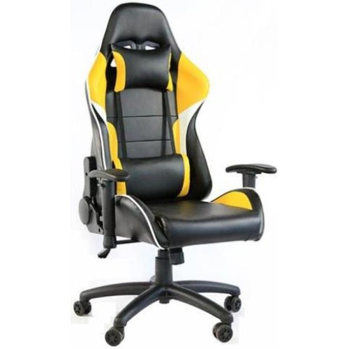 Крісло геймерське FrimeCom Zinnia