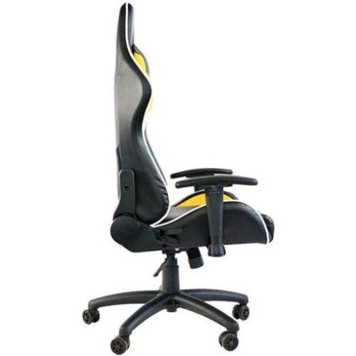 Крісло геймерське FrimeCom Zinnia