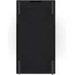 Корпус Zalman P10, Mini-Tower, без блоку живлення, Black