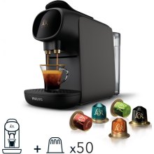 Кавоварка Philips L'OR Barista Sublime (LM9012/60)
