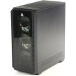 Корпус Golden Field GL702, без блоку живлення, Mini-Tower