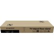 Кронштейн для телевізора Gembird TVS-65S-01, VESA 600х400