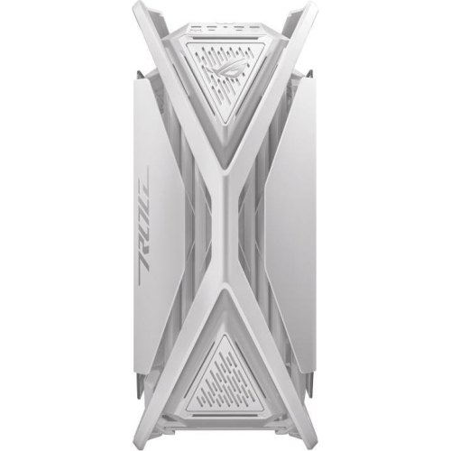 Корпус Asus ROG Hyperion GR701, Midi-Tower, без блоку живлення, White (90DC00F3-B39000)