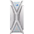 Корпус Asus ROG Hyperion GR701, Midi-Tower, без блоку живлення, White (90DC00F3-B39000)