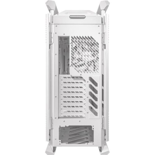 Корпус Asus ROG Hyperion GR701, Midi-Tower, без блоку живлення, White (90DC00F3-B39000)