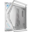 Корпус Asus ROG Hyperion GR701, Midi-Tower, без блоку живлення, White (90DC00F3-B39000)
