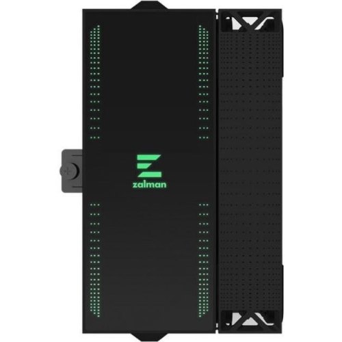 Кулер для процесора Zalman CNPS13X, Black