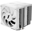 Кулер для процесора 1stPlayer CY12D, White (CY12-D-WH)