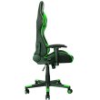 Крісло геймерське FrimeCom Med Green