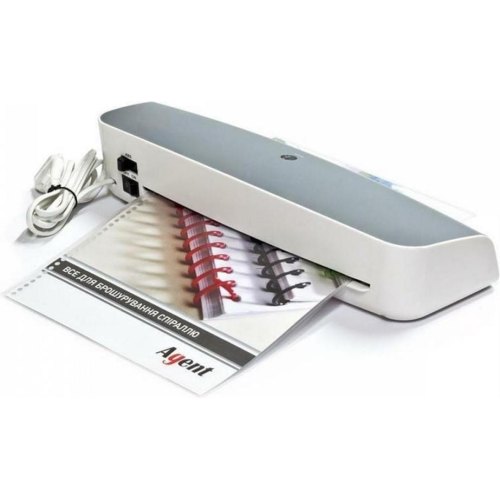 Ламінатор конвертний Agent OL 350-L