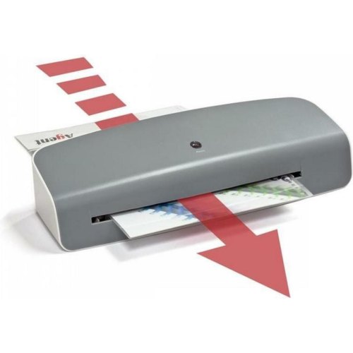 Ламінатор конвертний Agent OL 350-L