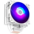 Кулер для процесора Zalman CNPS9X Performa ARGB, White