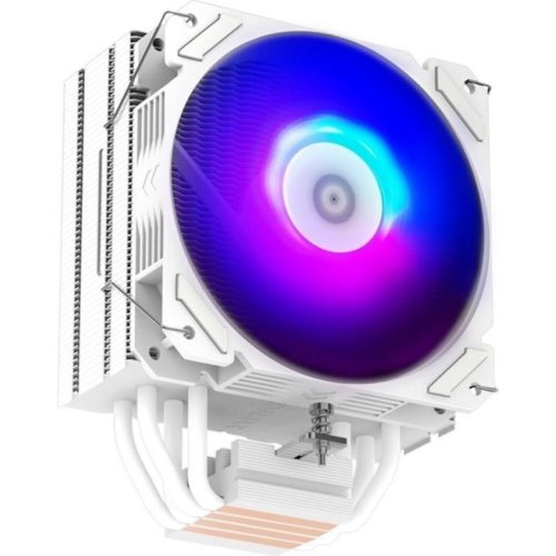 Кулер для процесора Zalman CNPS9X Performa ARGB, White