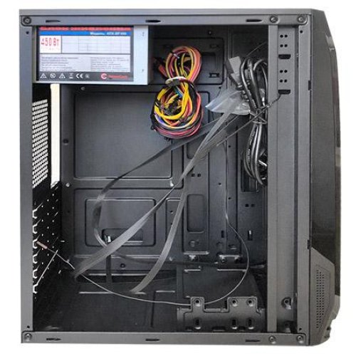 Корпус FrimeCom Q11, 450W, Midi-Tower